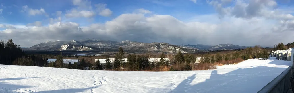 86 Eagle Ridge Condo Road Bartlett NH 03812
