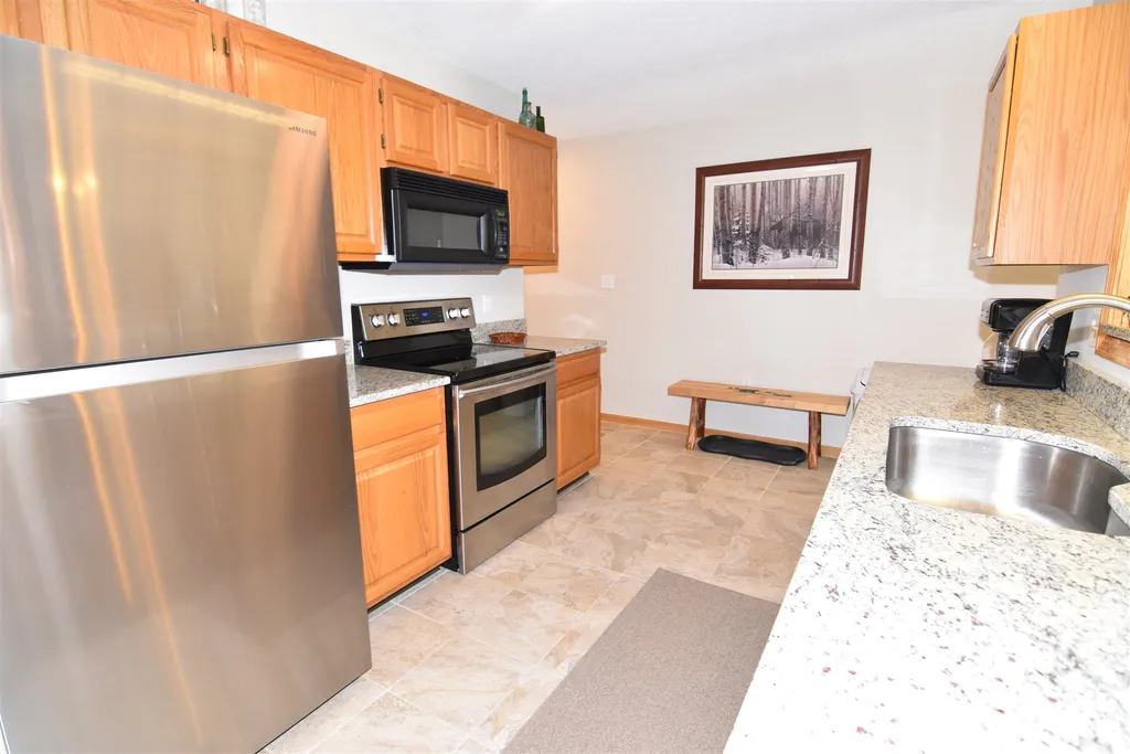 86 Eagle Ridge Condo Road Bartlett NH 03812