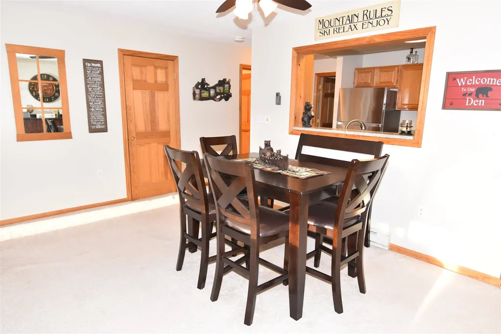 86 Eagle Ridge Condo Road Bartlett NH 03812