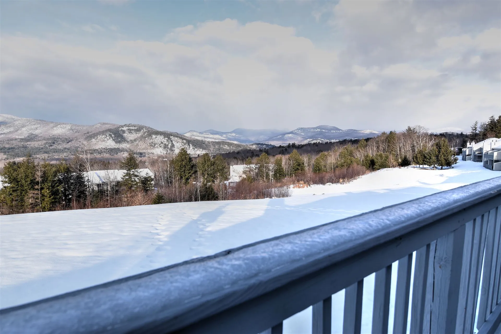 86 Eagle Ridge Condo Road Bartlett NH 03812