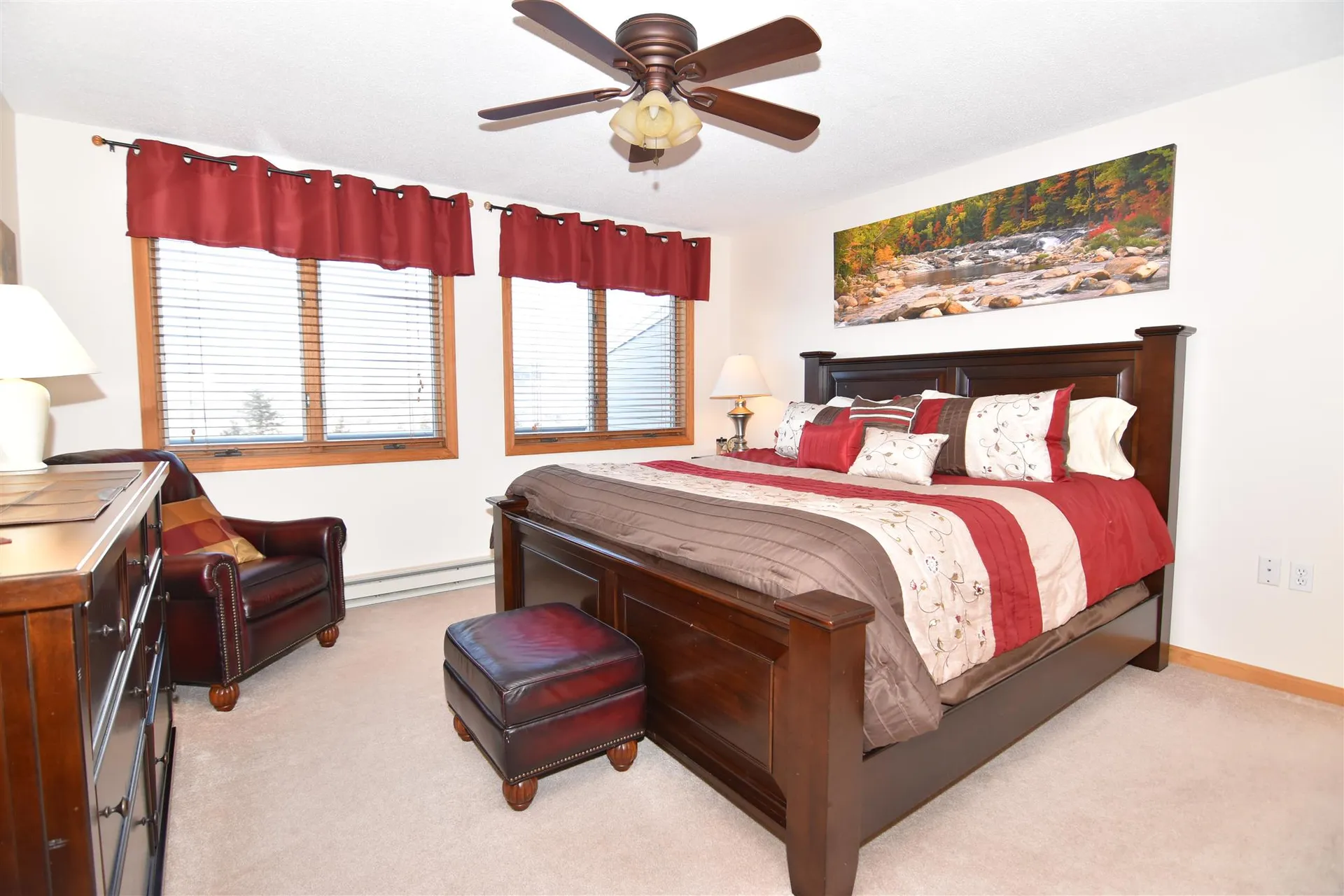 86 Eagle Ridge Condo Road Bartlett NH 03812