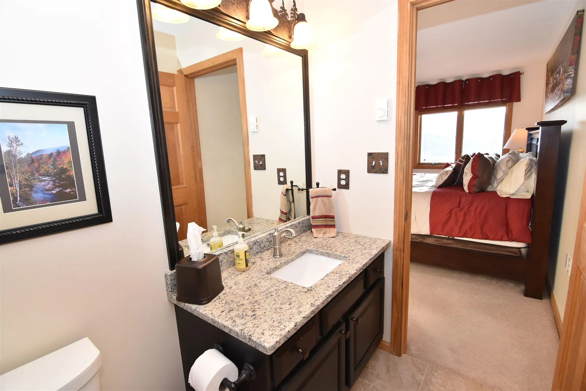 86 Eagle Ridge Condo Road Bartlett NH 03812