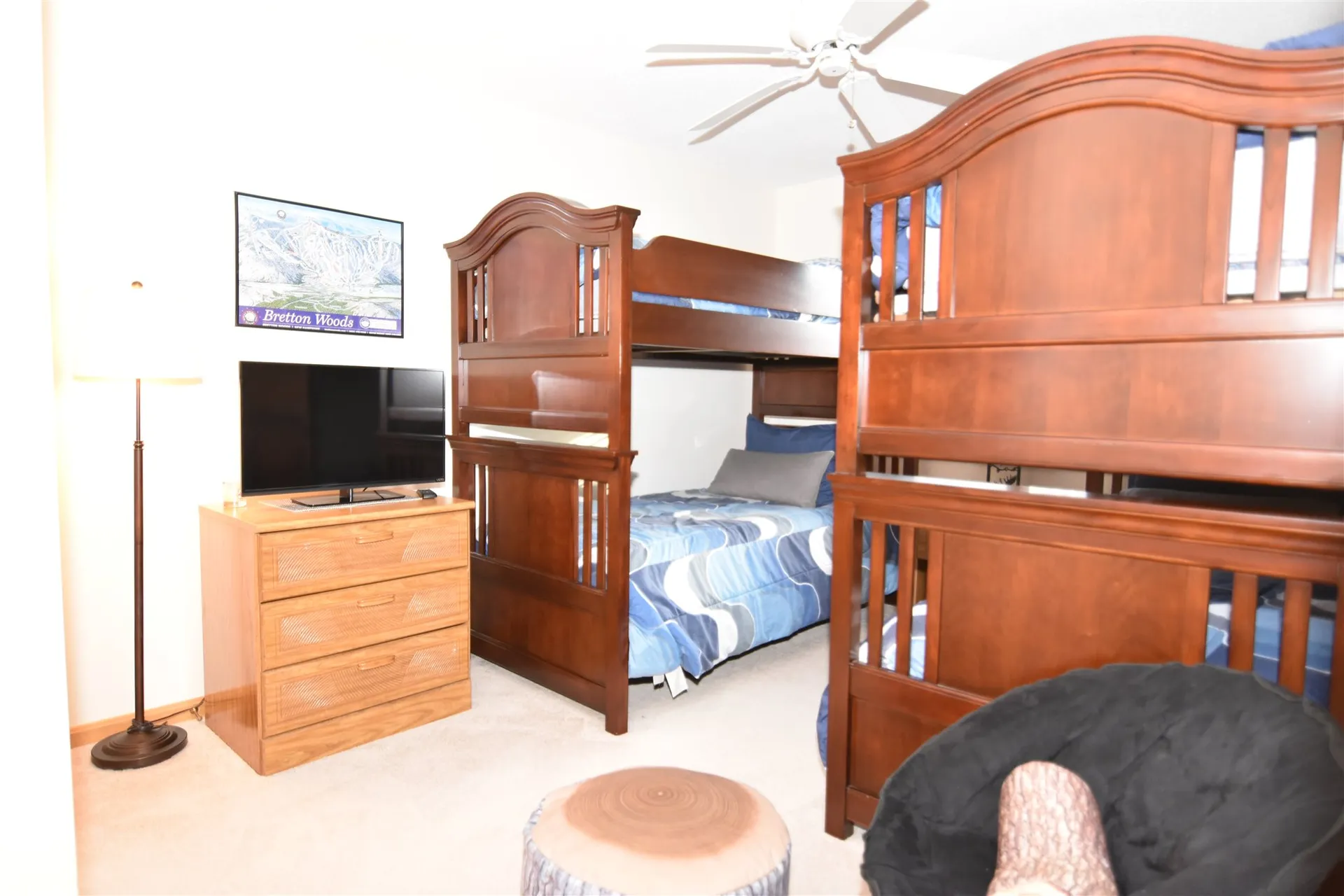 86 Eagle Ridge Condo Road Bartlett NH 03812