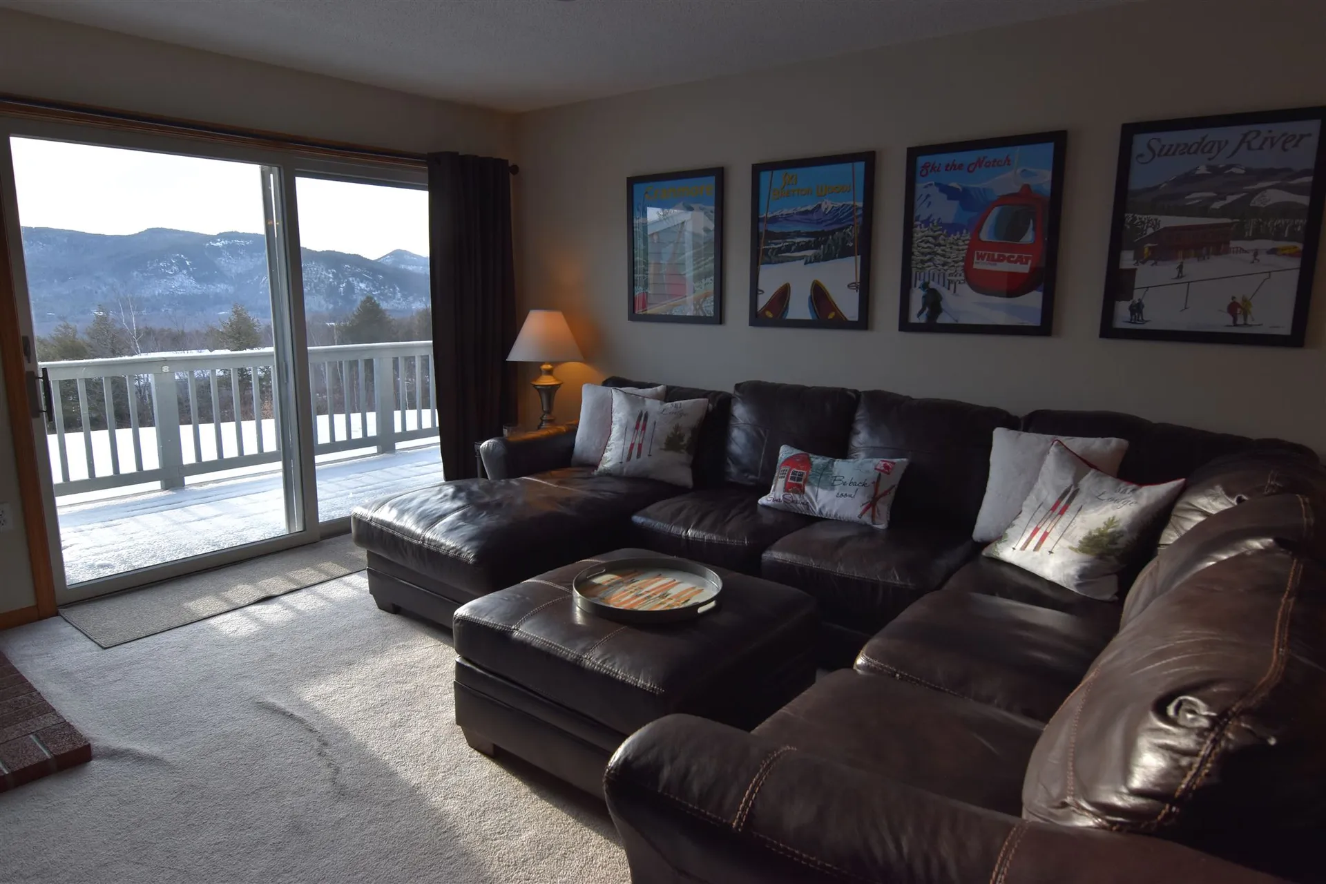 86 Eagle Ridge Condo Road Bartlett NH 03812