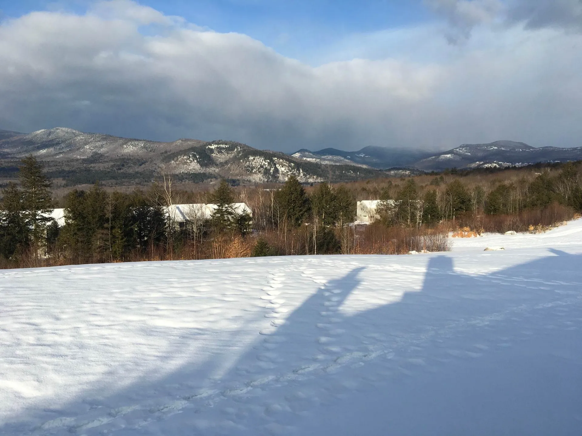 86 Eagle Ridge Condo Road Bartlett NH 03812