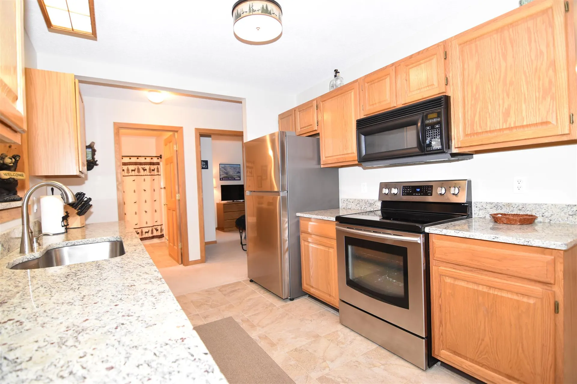 86 Eagle Ridge Condo Road Bartlett NH 03812