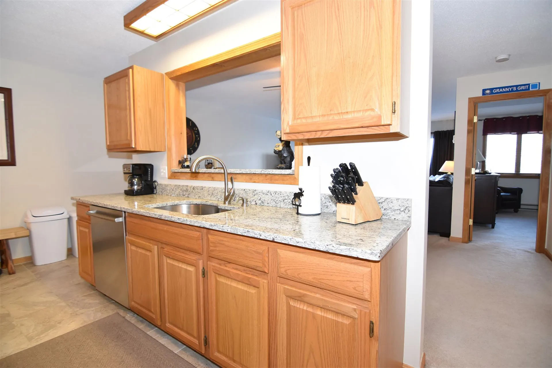 86 Eagle Ridge Condo Road Bartlett NH 03812
