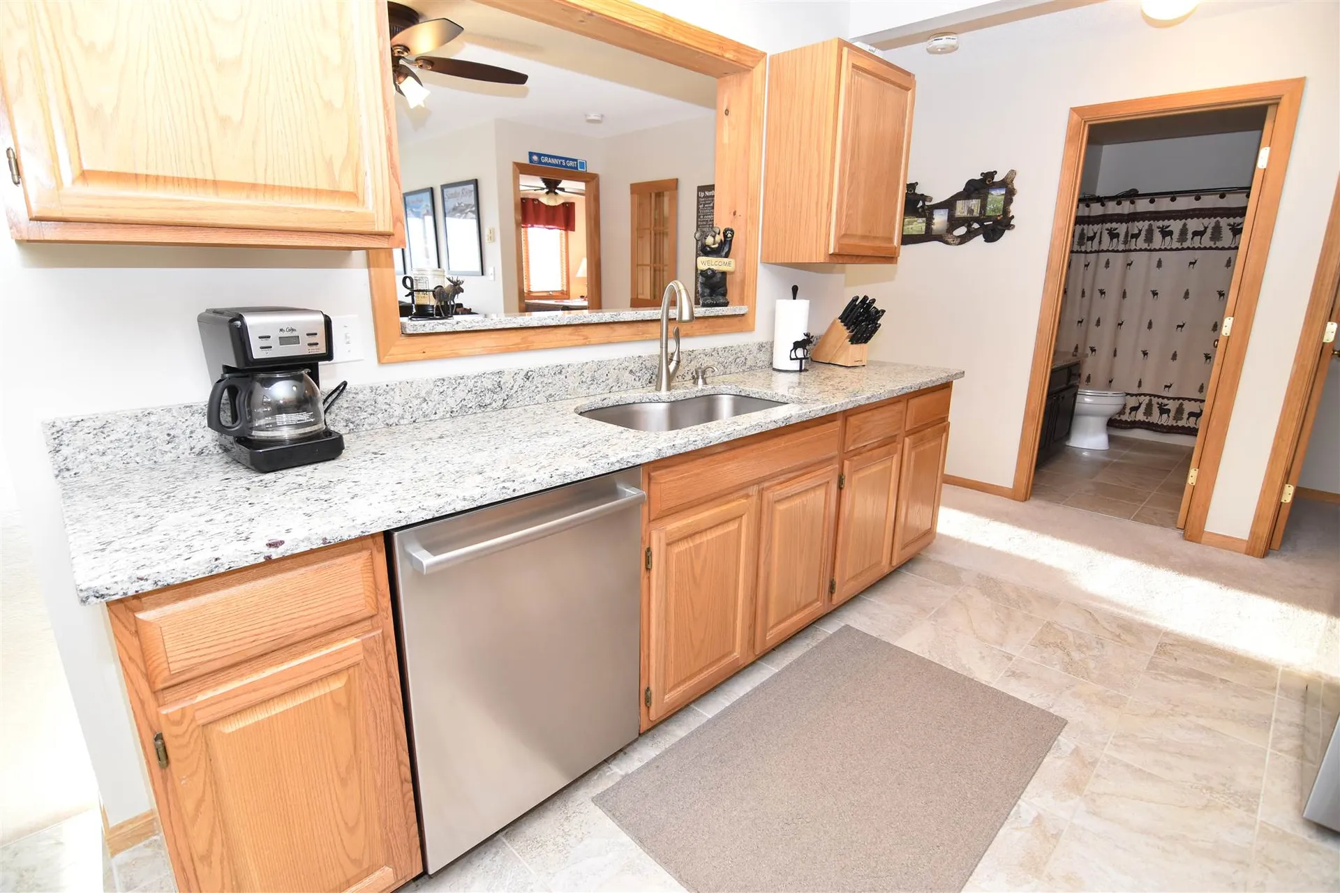 86 Eagle Ridge Condo Road Bartlett NH 03812