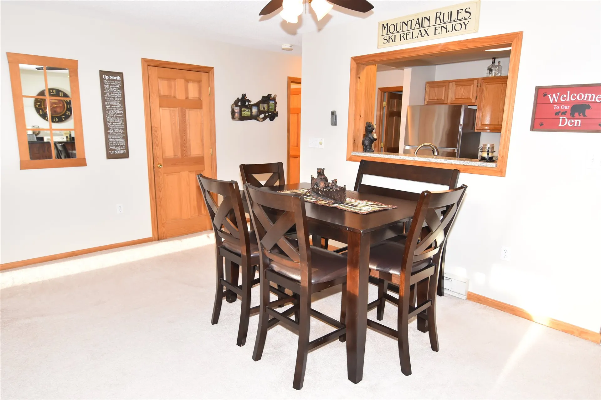 86 Eagle Ridge Condo Road Bartlett NH 03812