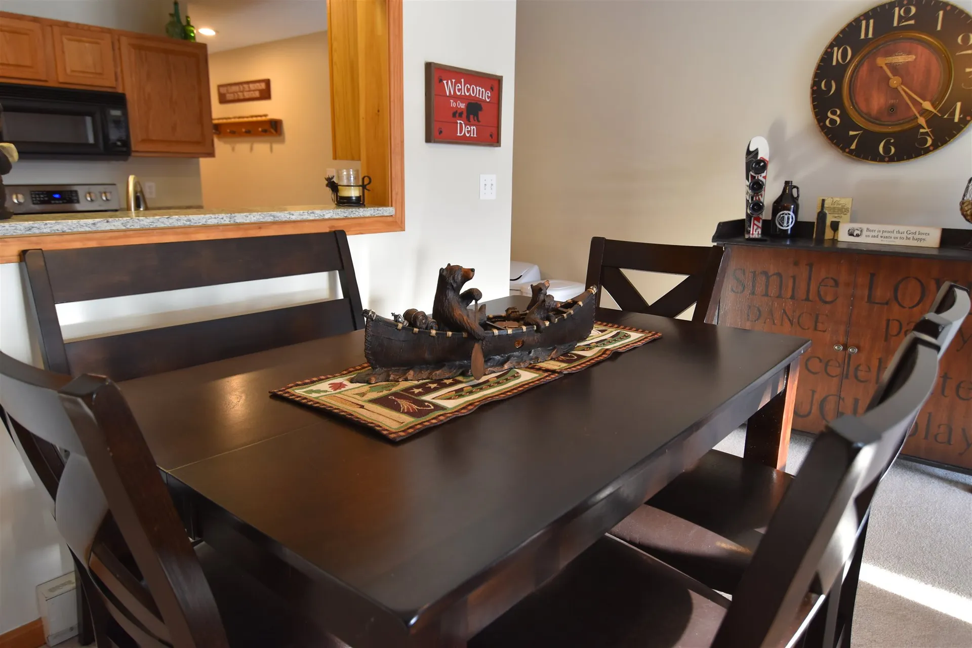 86 Eagle Ridge Condo Road Bartlett NH 03812