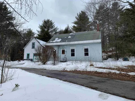 288 New Hampton Road Franklin NH 03235