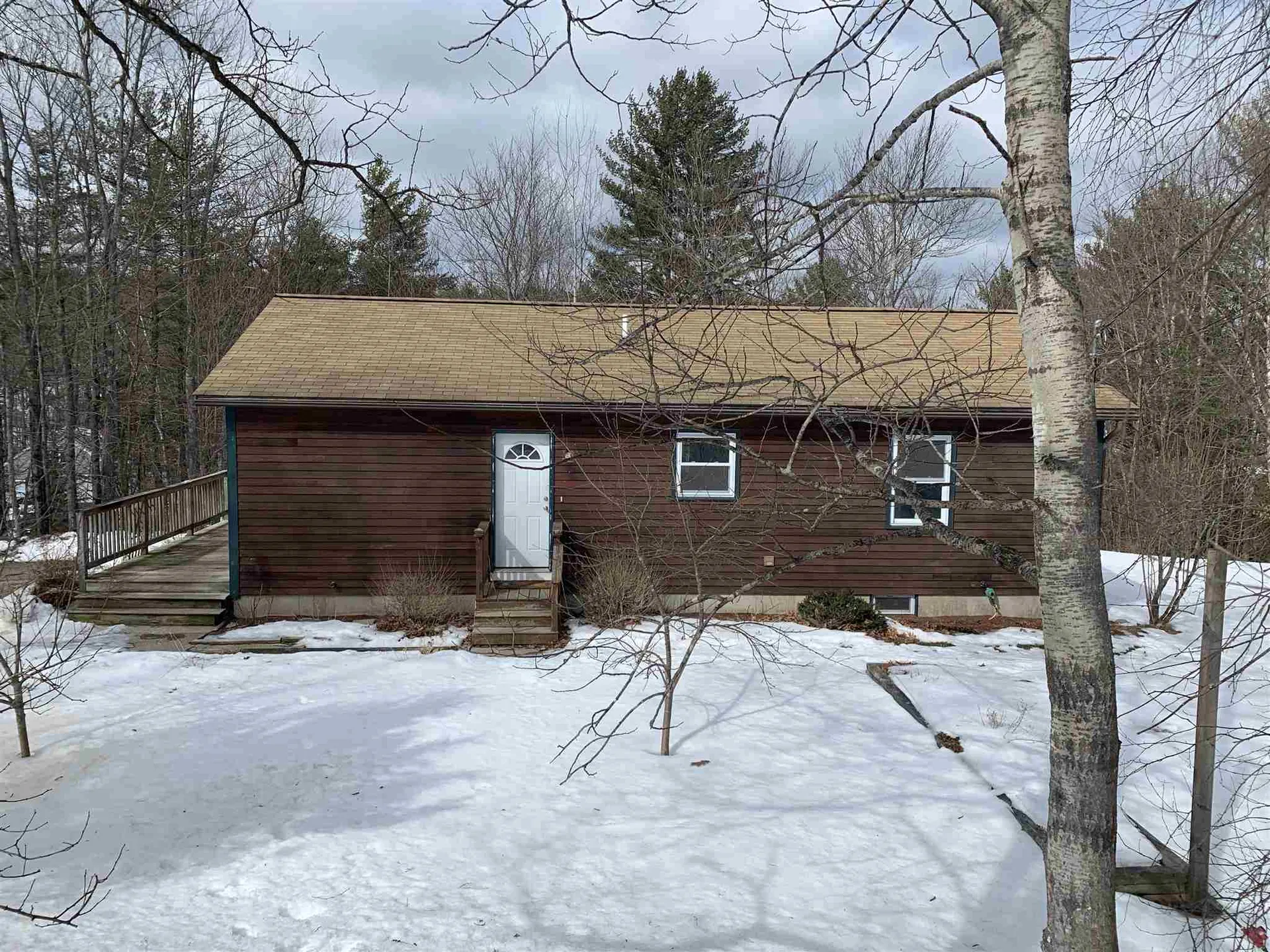 6 Ridge Road Tilton NH 03276