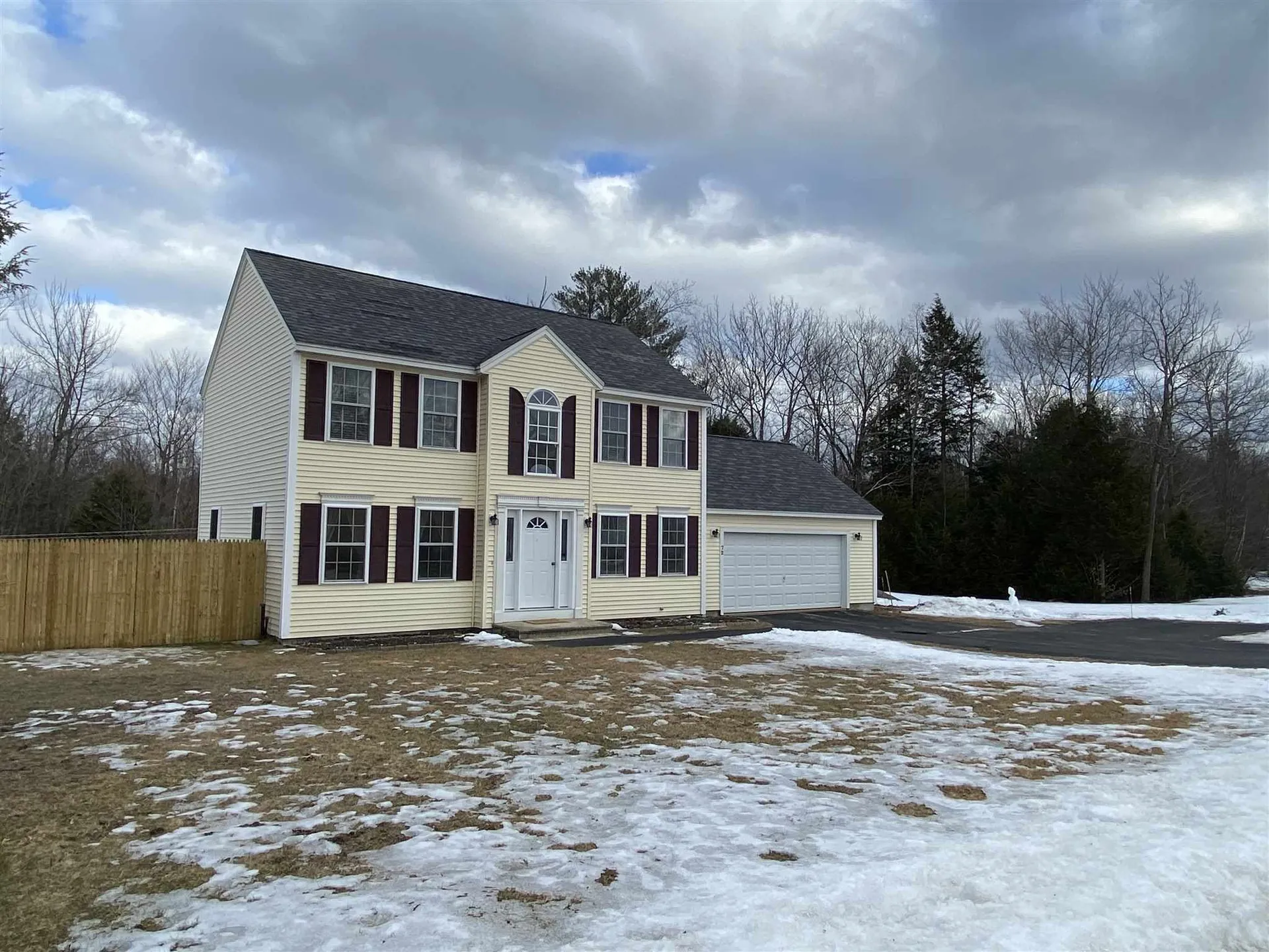 72 Taggart Circle Rindge NH 03461