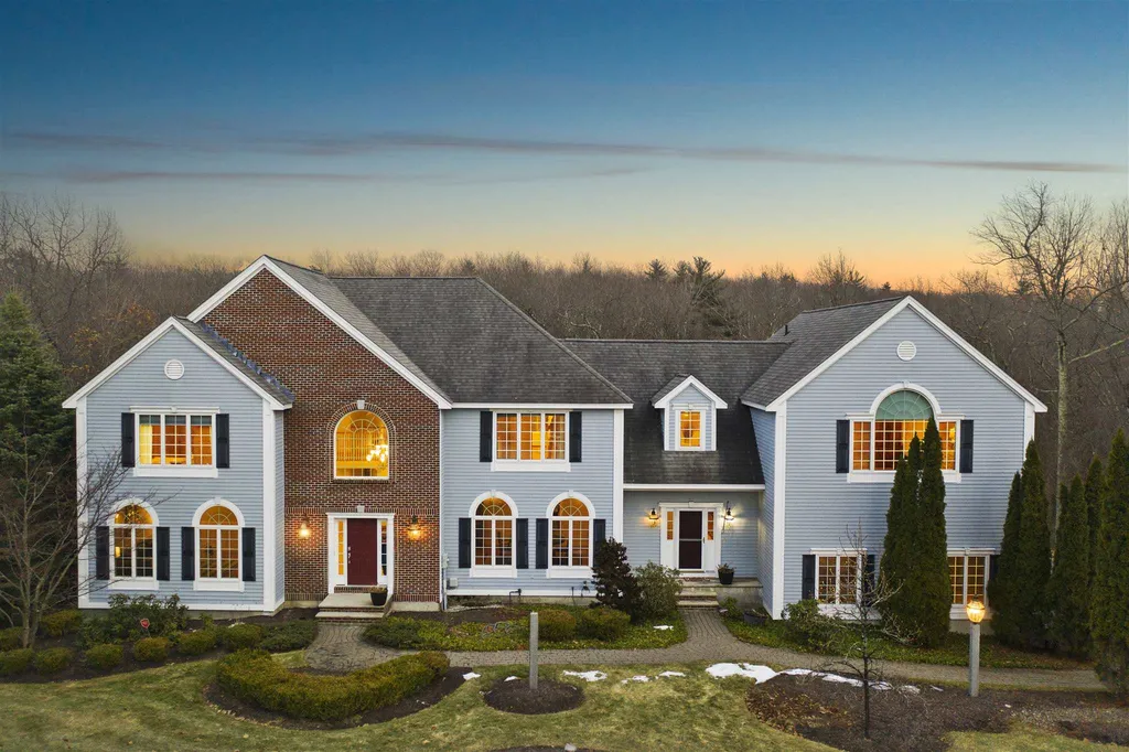 47 Heritage Hill Road Windham NH 03087