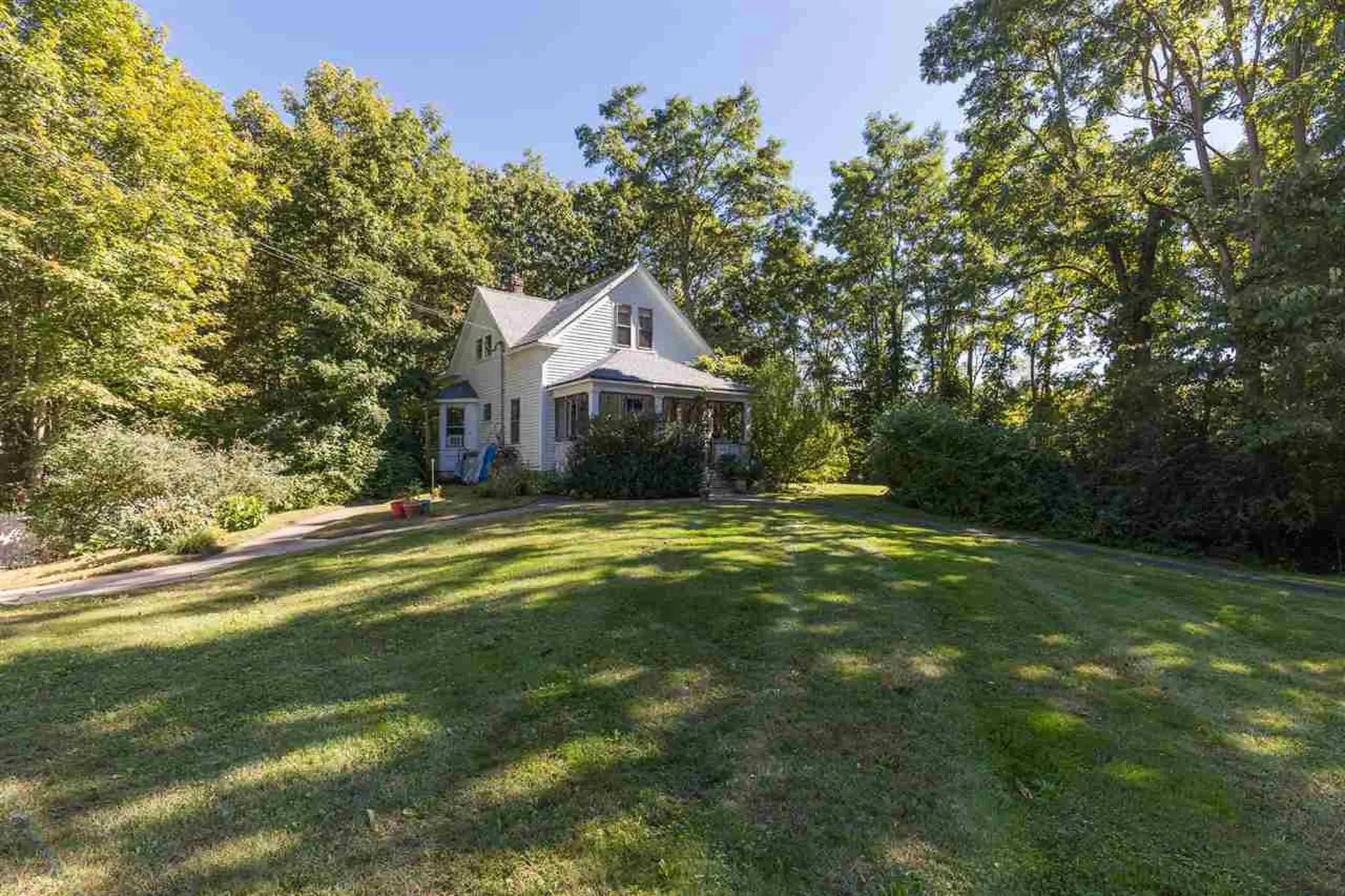 228 Amesbury Road Kensington NH 03833