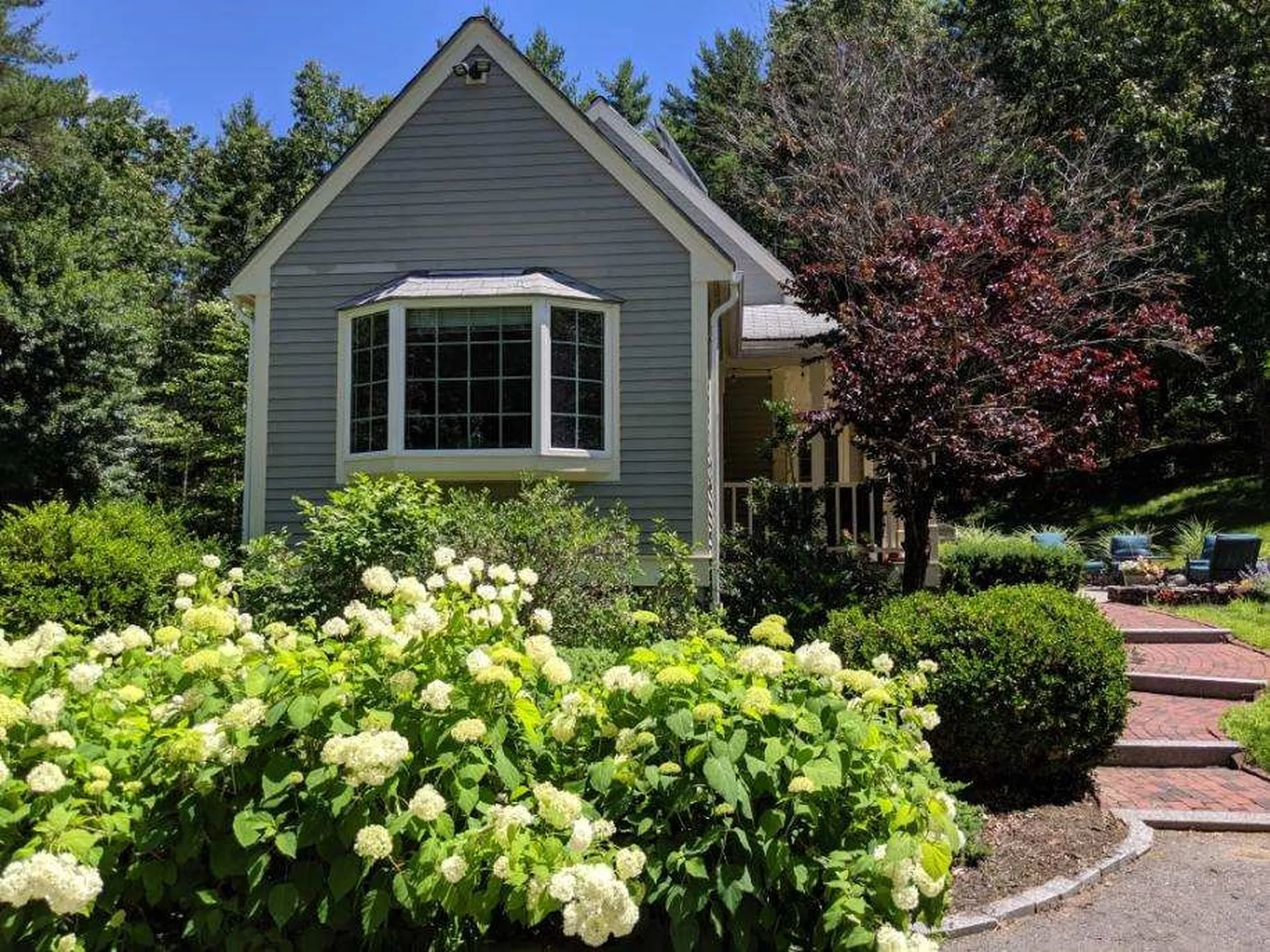 6 Old Mill Road Lee NH 03861