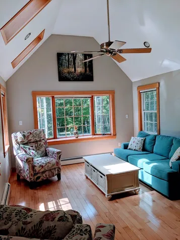 6 Old Mill Road Lee NH 03861