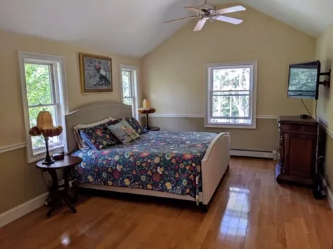 6 Old Mill Road Lee NH 03861