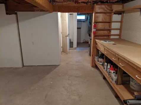 6 Old Mill Road Lee NH 03861