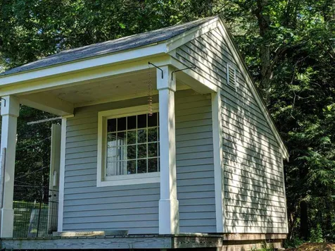 6 Old Mill Road Lee NH 03861