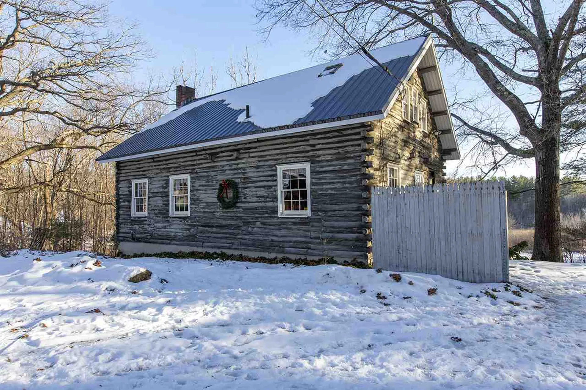 39 Depot Road East Kingston NH 03827