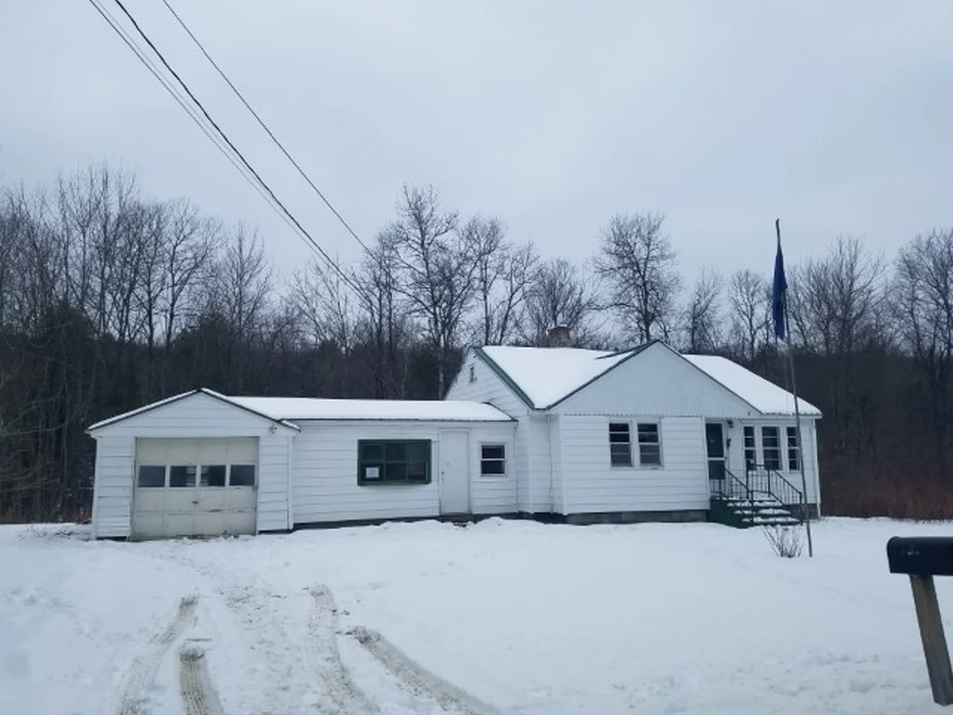 849 Brockway Mills Road Springfield VT 05156