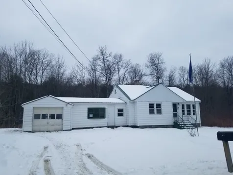 849 Brockway Mills Road Springfield VT 05156