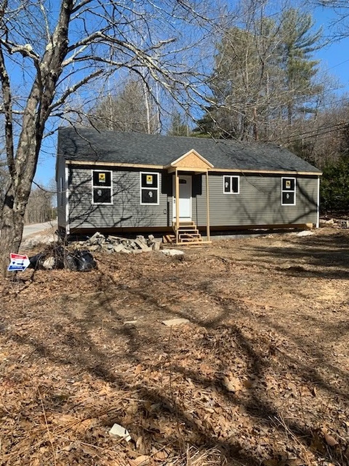 25 Boisvert Road Weare NH 03281