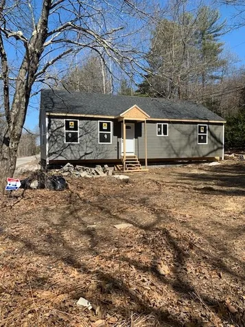 25 Boisvert Road Weare NH 03281