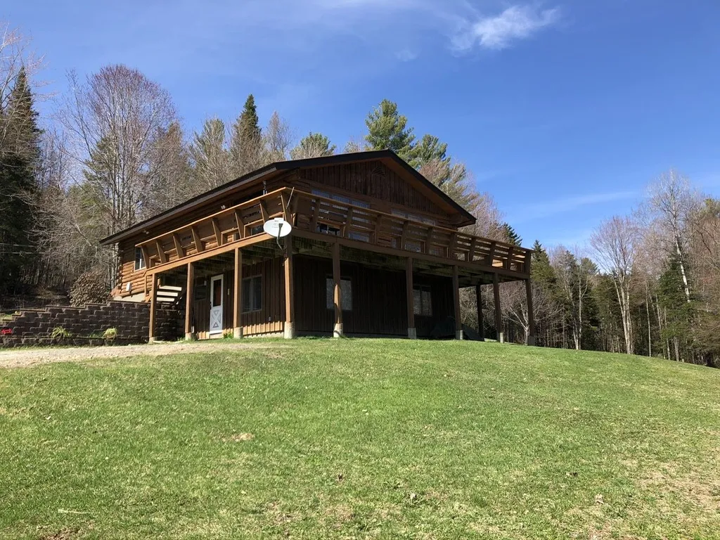 284 West Hill Road Hardwick VT 05843