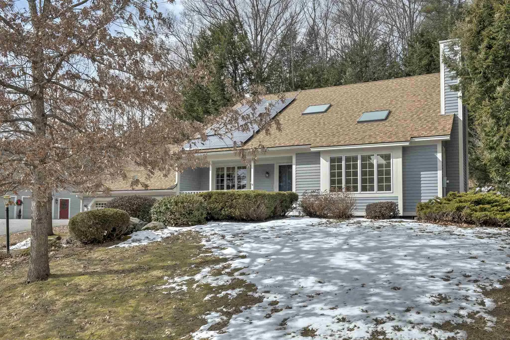 14 Morgan Lane Keene NH 03431