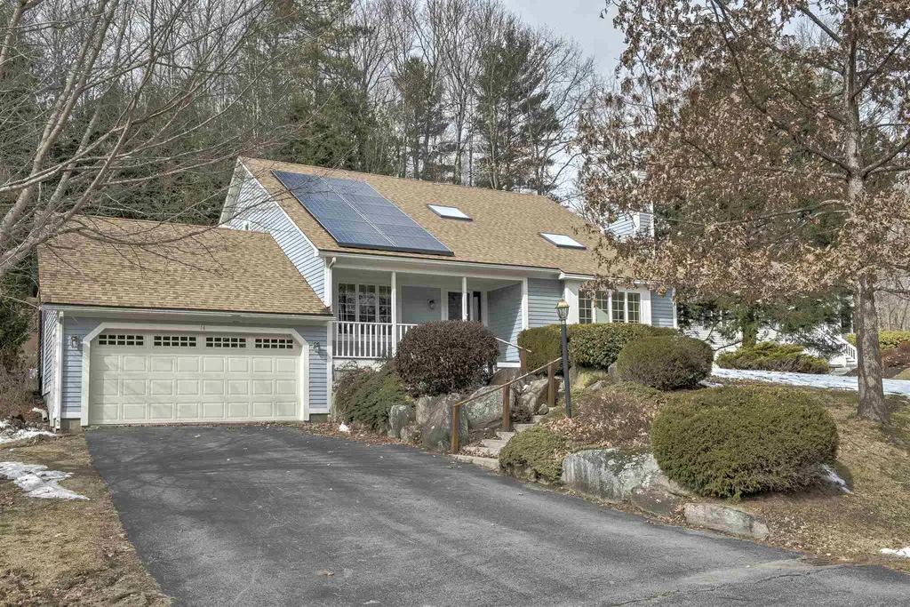 14 Morgan Lane Keene NH 03431