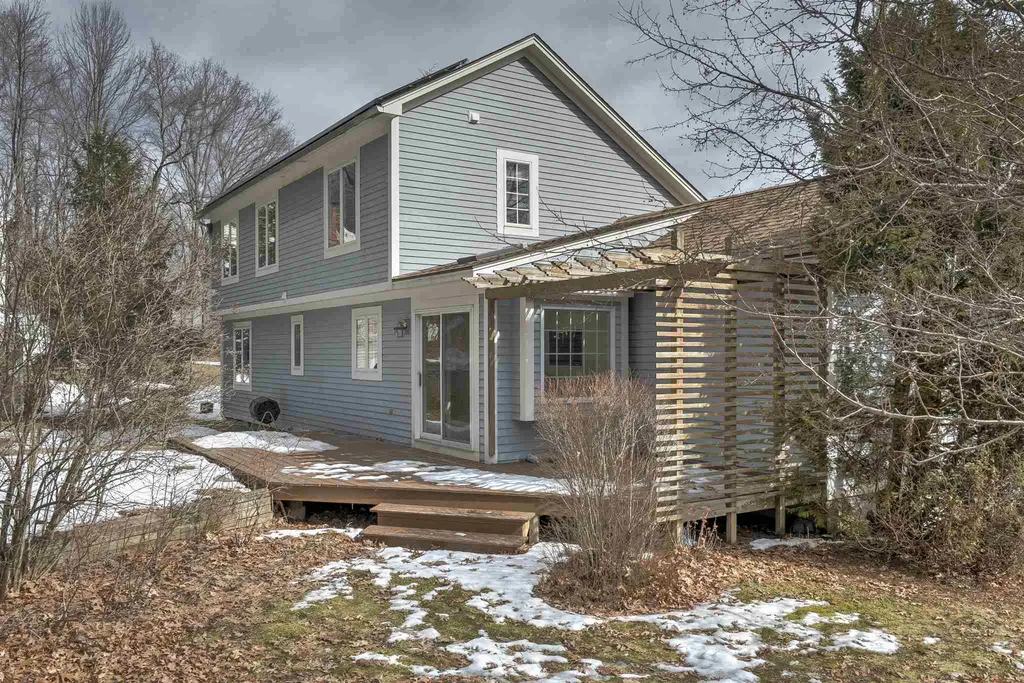 14 Morgan Lane Keene NH 03431