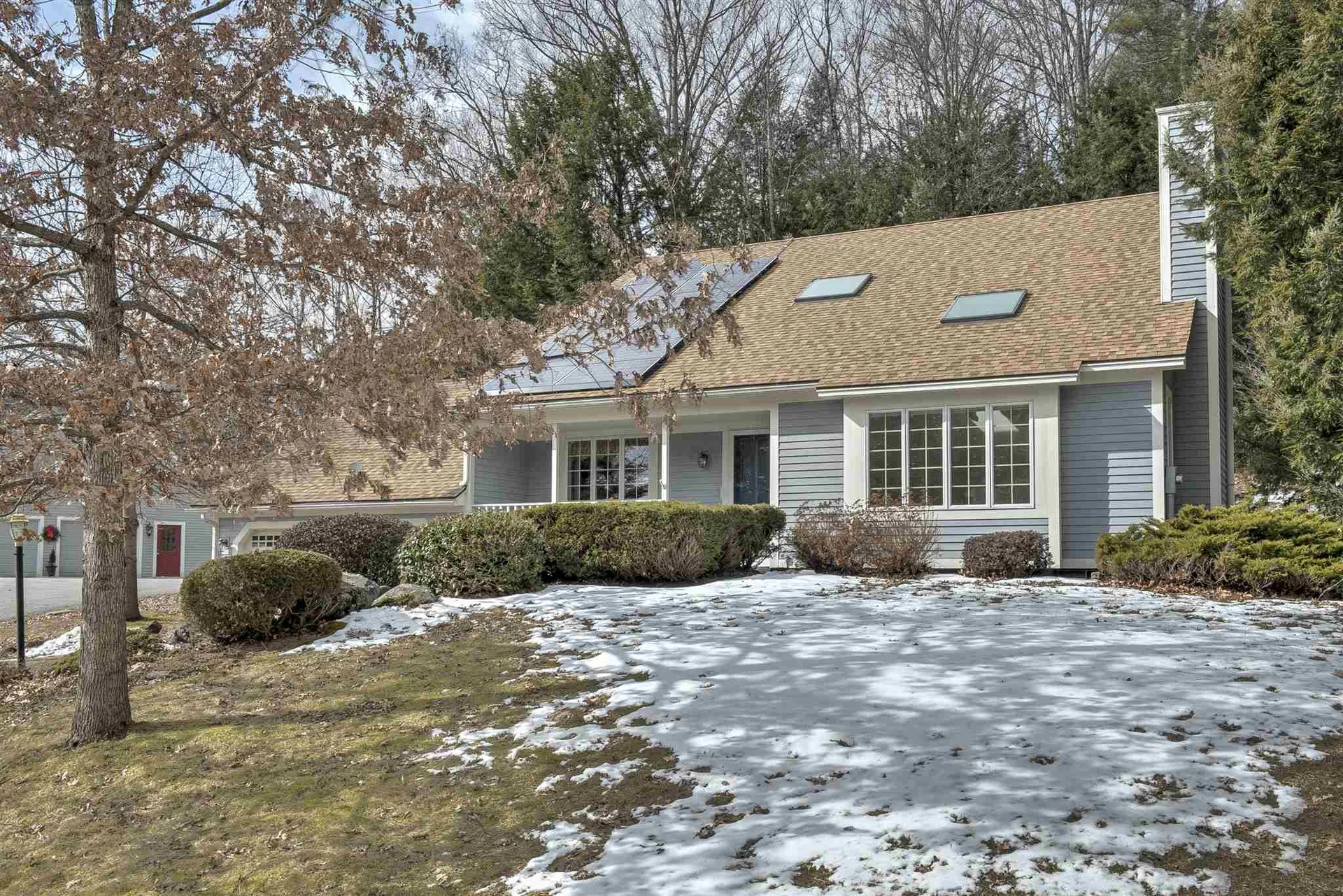 14 Morgan Lane Keene NH 03431