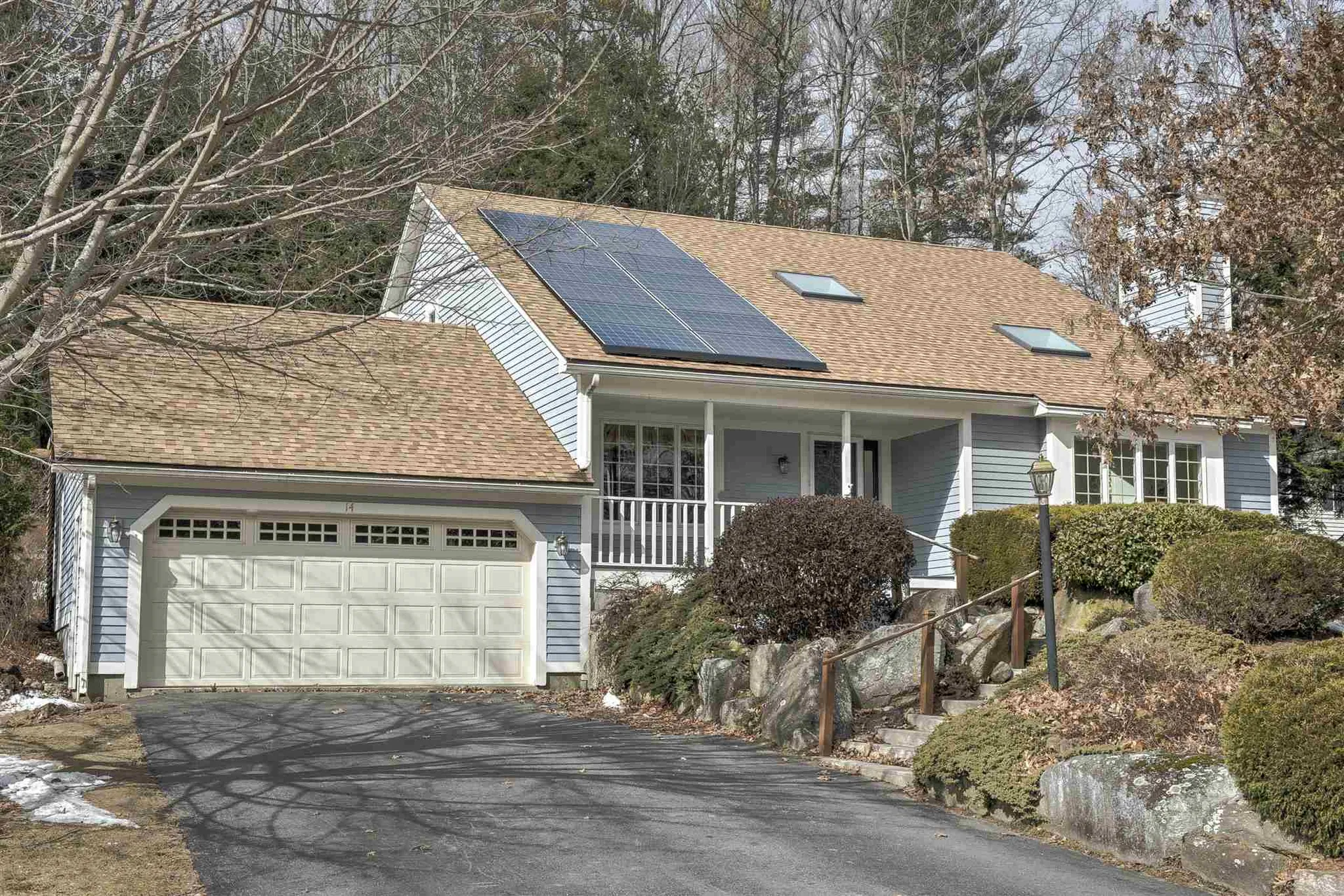 14 Morgan Lane Keene NH 03431