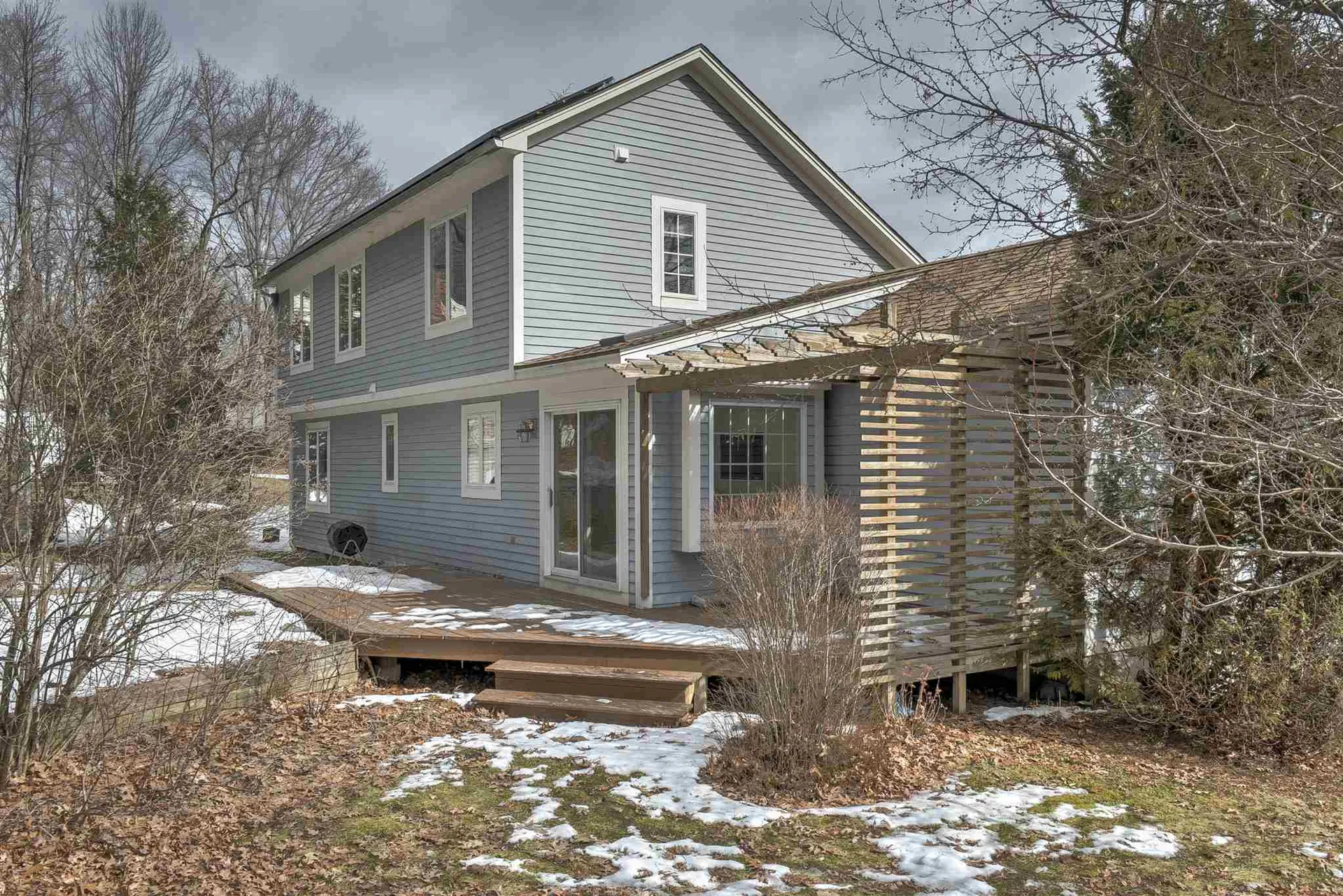 14 Morgan Lane Keene NH 03431