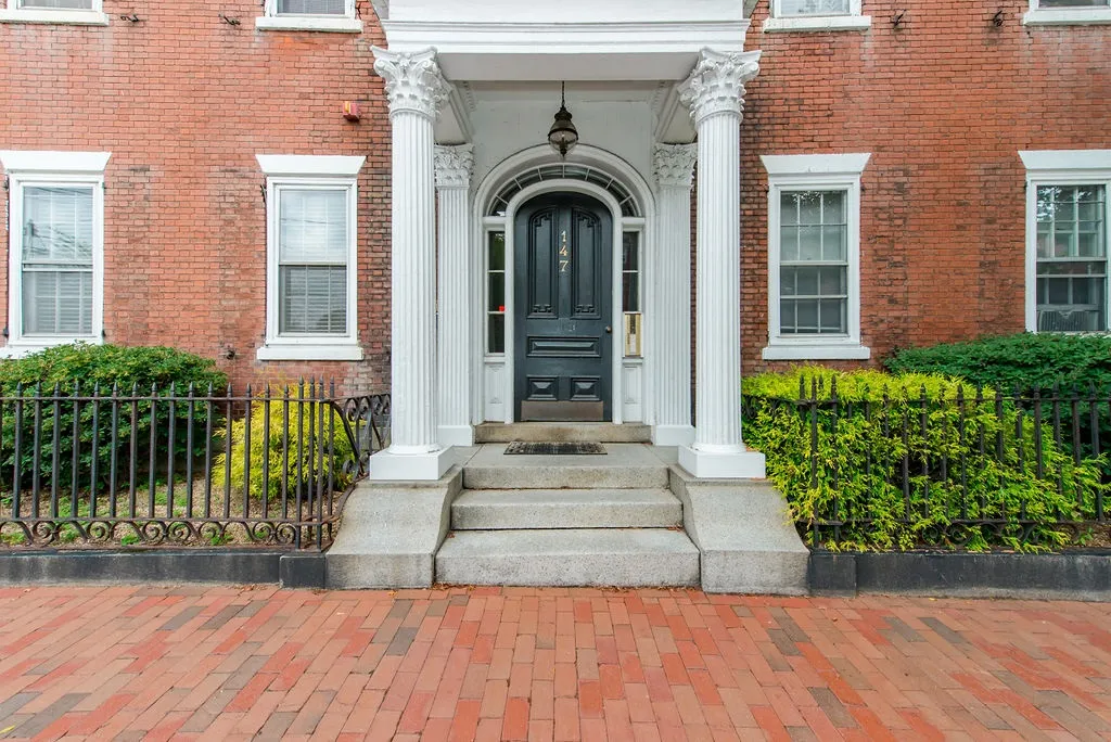 147 State Street Portsmouth NH 03801