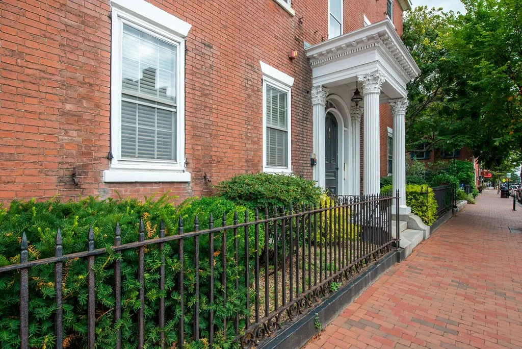 147 State Street Portsmouth NH 03801