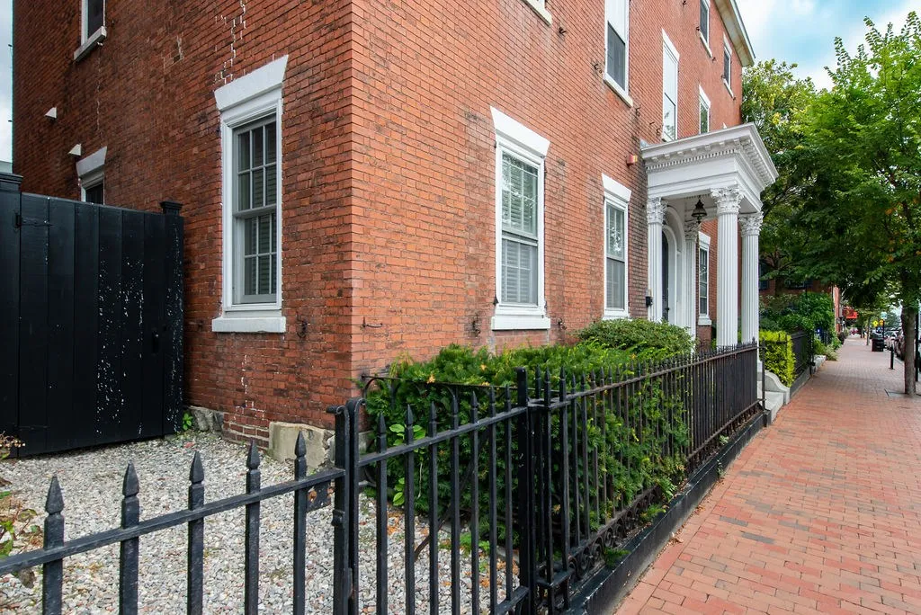 147 State Street Portsmouth NH 03801