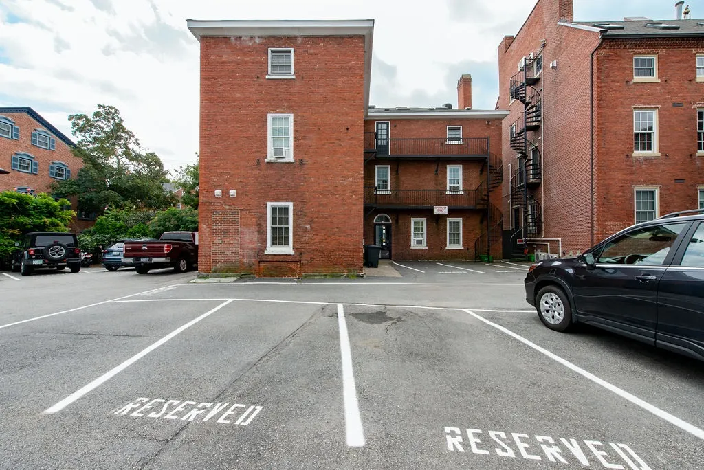 147 State Street Portsmouth NH 03801