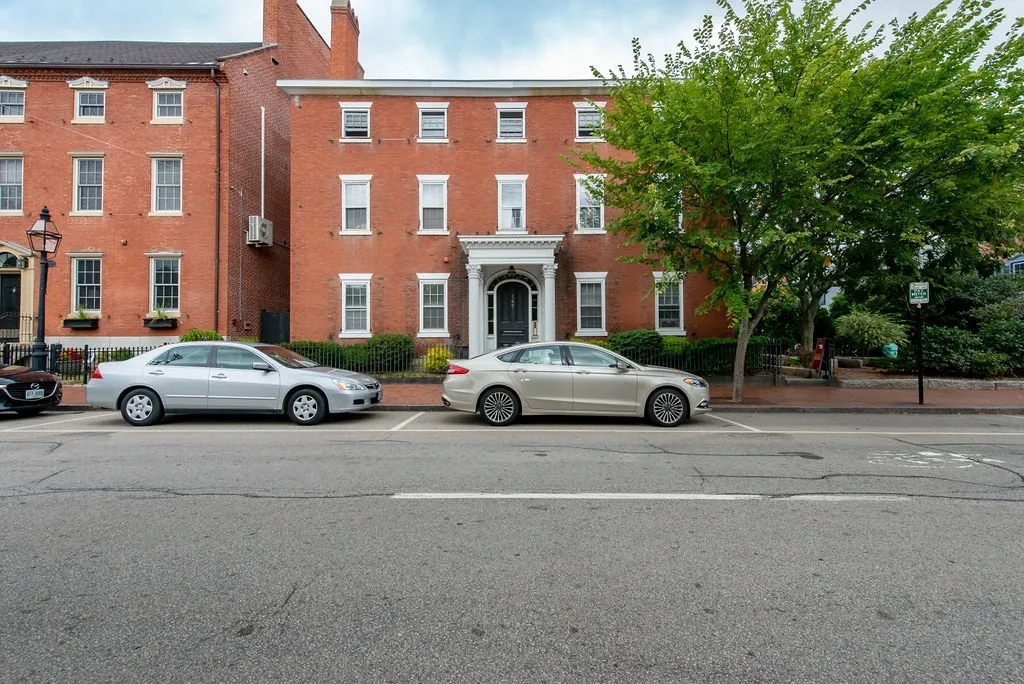 147 State Street Portsmouth NH 03801
