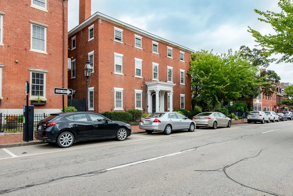 147 State Street Portsmouth NH 03801