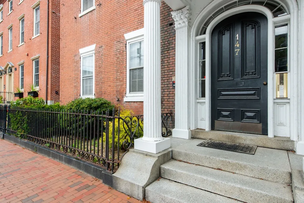 147 State Street Portsmouth NH 03801