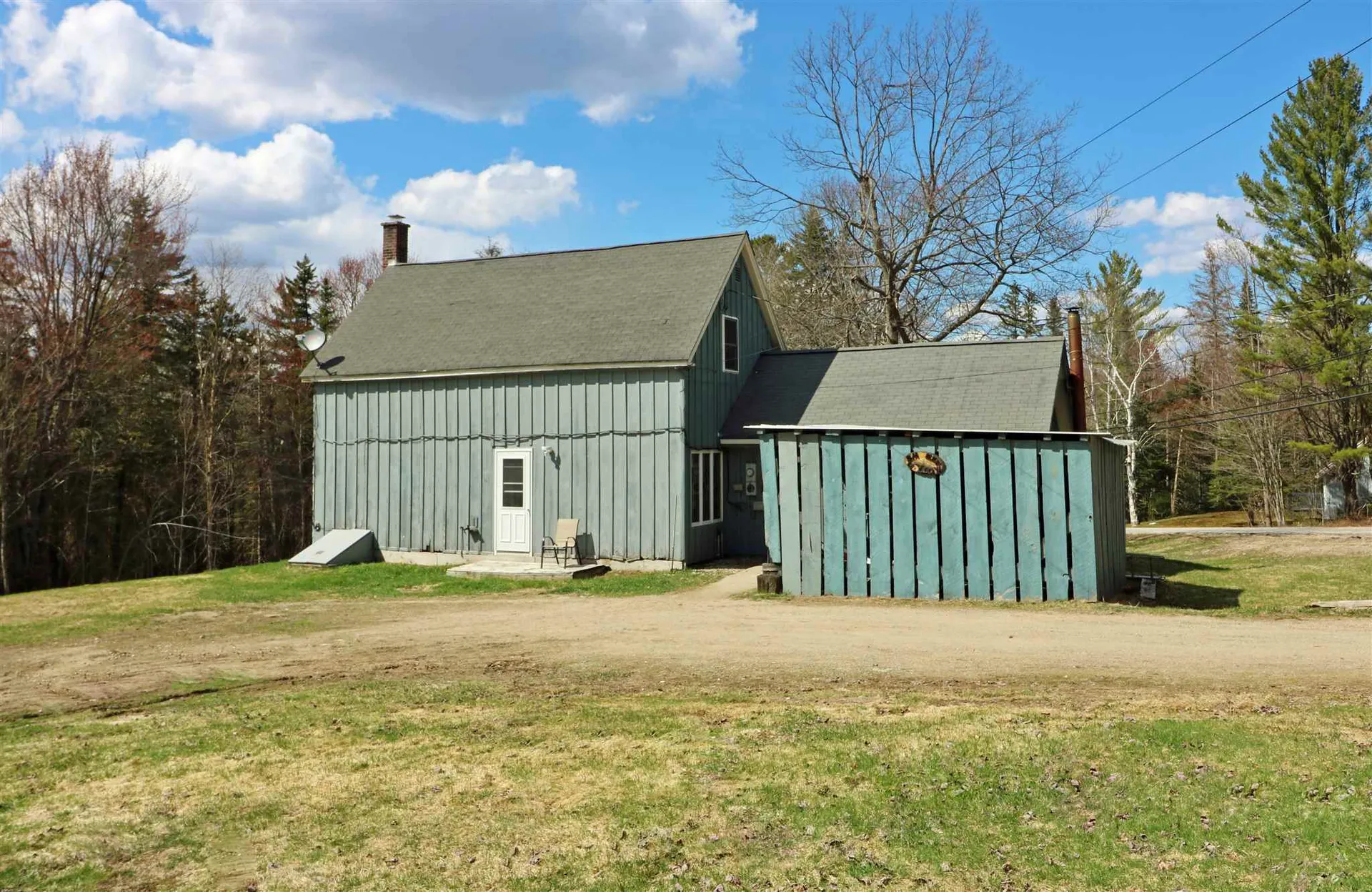 937 Milan Hill Road Milan NH 03588