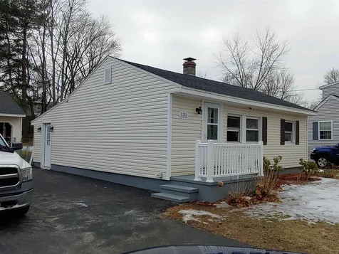 131 East Hobart Street Nashua NH 03060