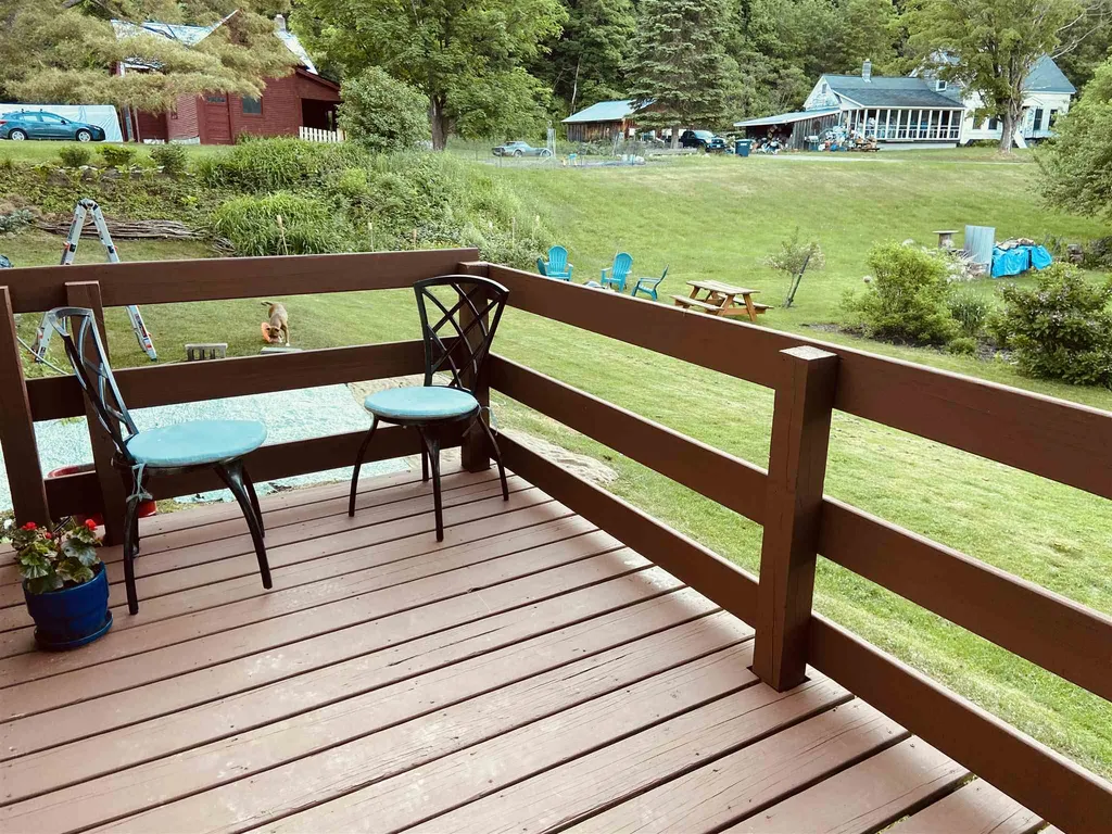 72 Western Avenue Northfield VT 05663