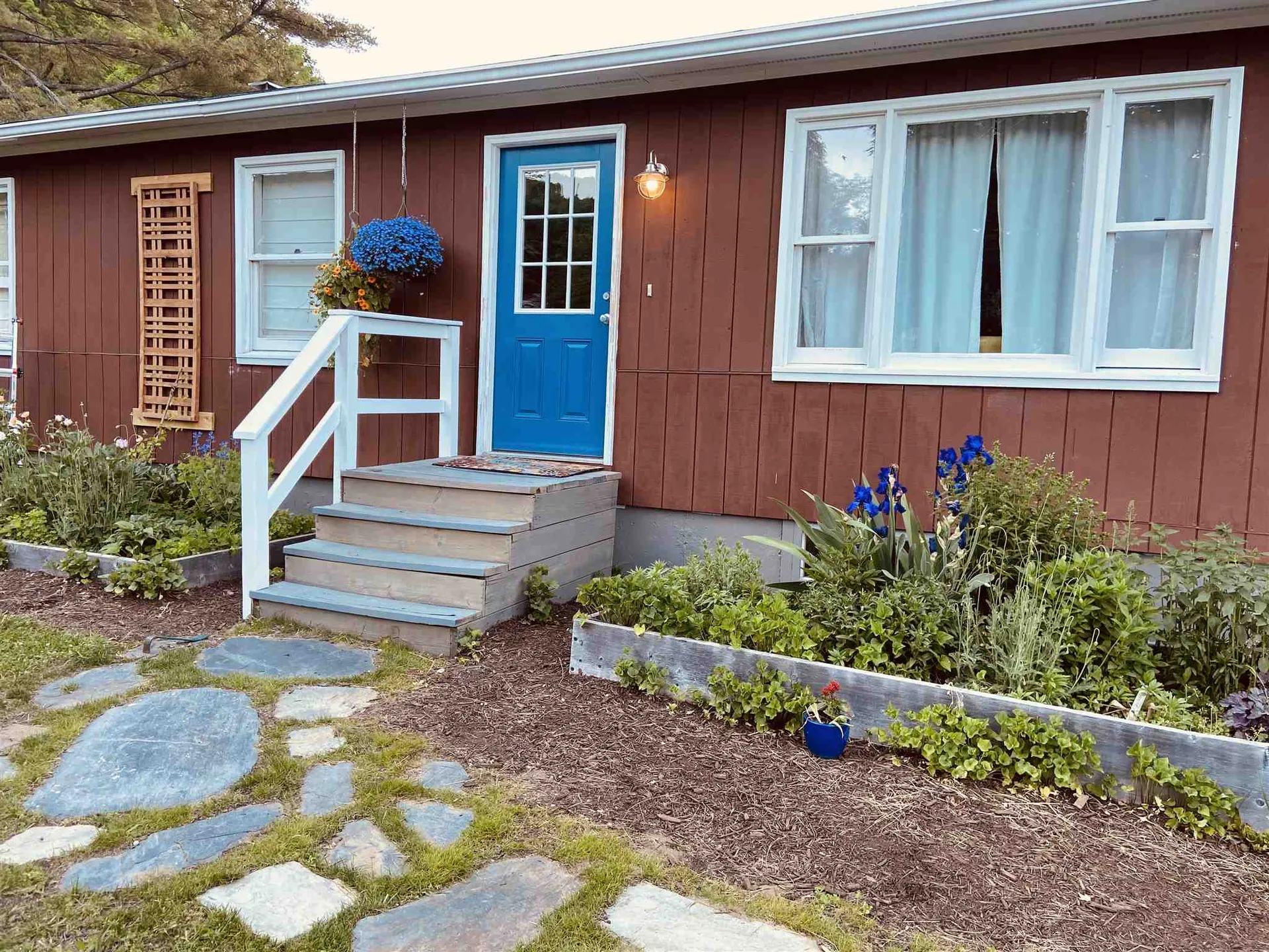 72 Western Avenue Northfield VT 05663