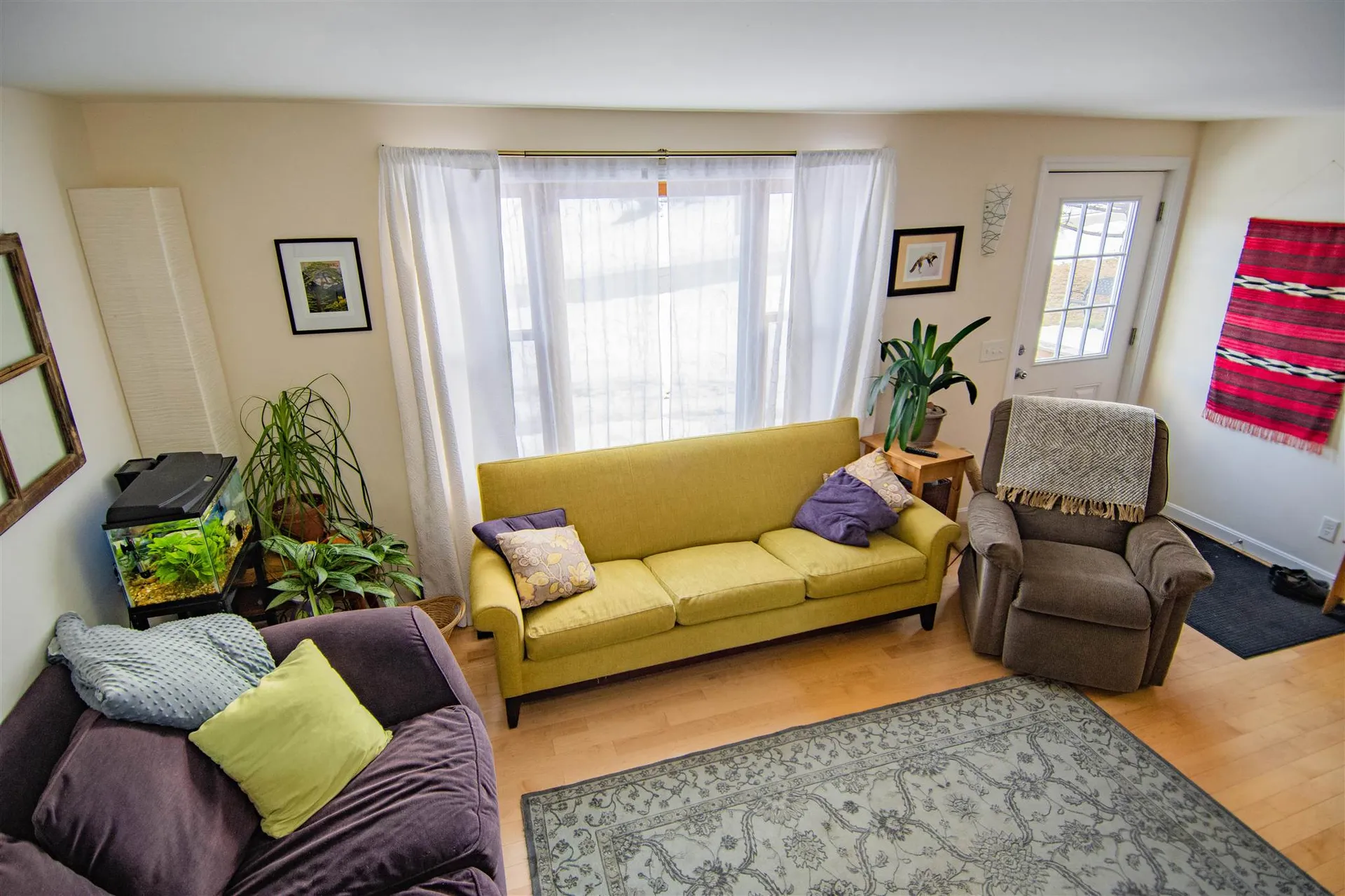 72 Western Avenue Northfield VT 05663