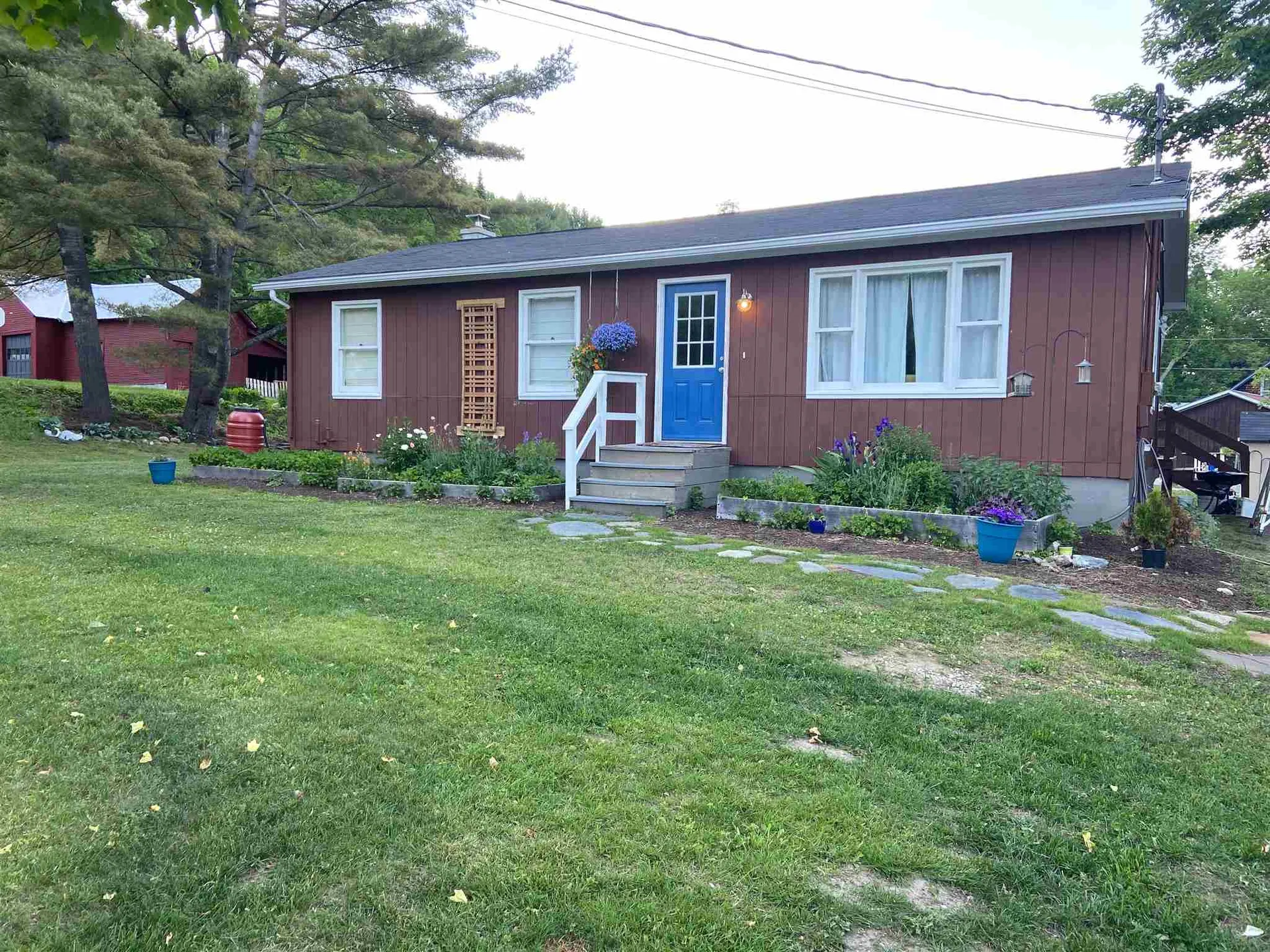 72 Western Avenue Northfield VT 05663