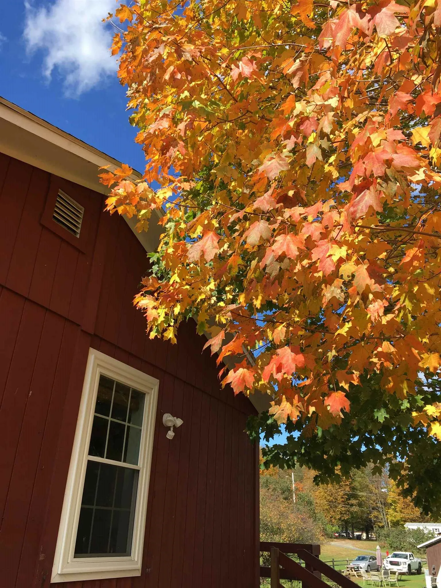 72 Western Avenue Northfield VT 05663